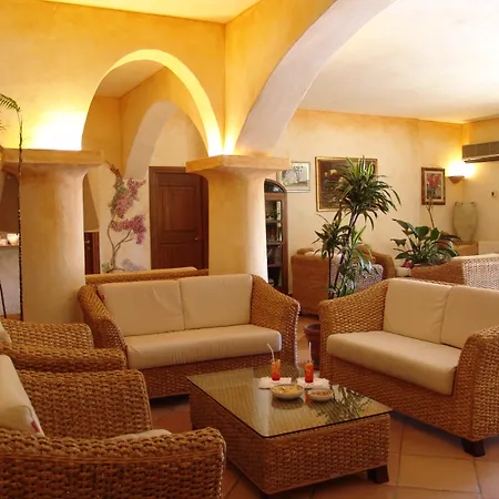 Felix - Airone Arzachena