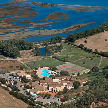 Felix - Airone 4* Arzachena