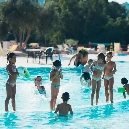 Szálloda Felix - Airone