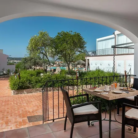 Felix - Airone Szálloda