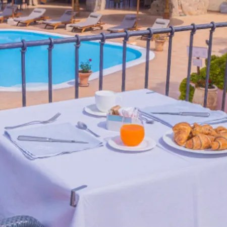 Hotel Felix - Airone