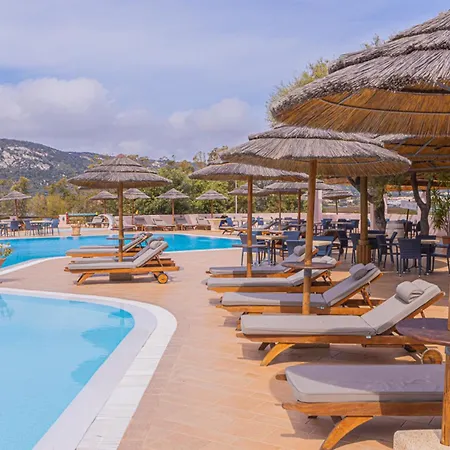 Szálloda Felix - Airone 4*