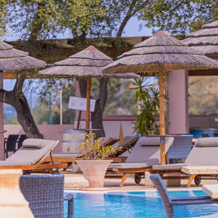 Szálloda Felix - Airone 4*