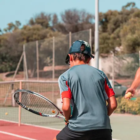 Szálloda Felix - Airone 4*