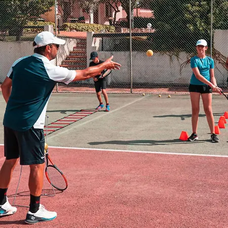 Szálloda Felix - Airone