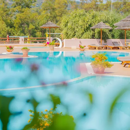 Hotel Felix - Airone Arzachena
