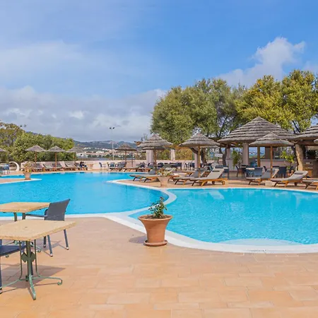 Felix - Airone Szálloda