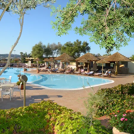 Felix - Airone Szálloda