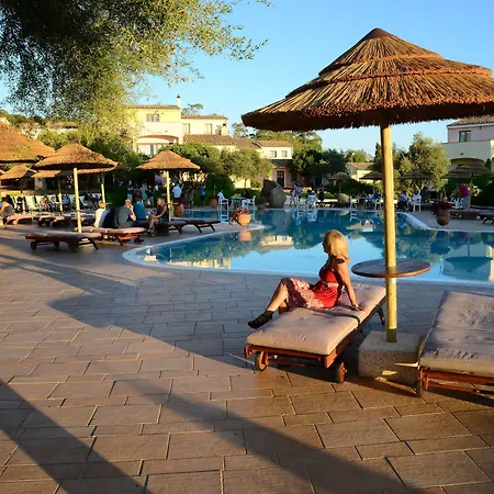 Felix - Airone 4* Arzachena