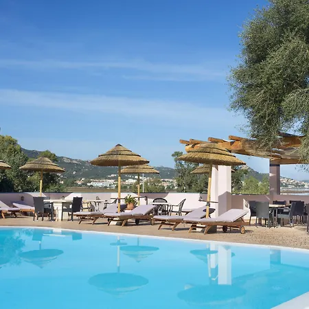 Felix - Airone Arzachena