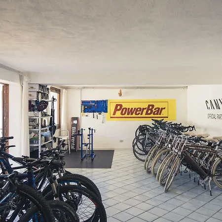 Szálloda Felix - Airone 4*