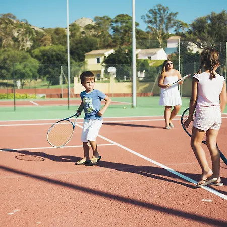 Felix - Airone 4* Arzachena