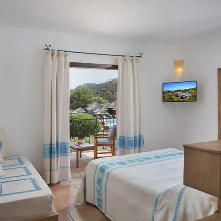 Felix - Airone Szálloda