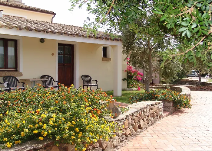 Felix - Airone 4* Arzachena