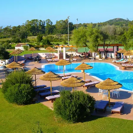 Hotel Felix - Airone