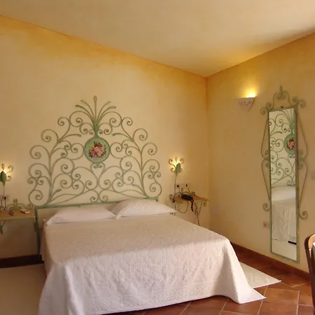 Hotel Felix - Airone Arzachena