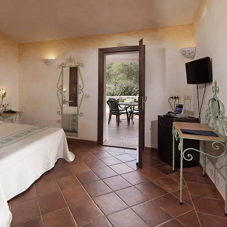 Hotel Felix - Airone Arzachena