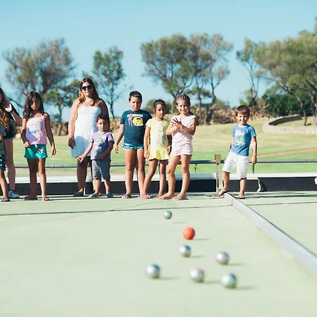 Felix - Airone 4* Arzachena