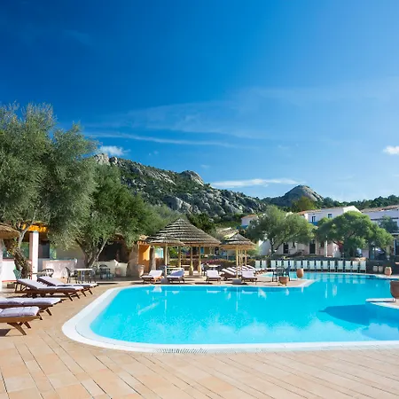 Felix - Airone 4* Arzachena