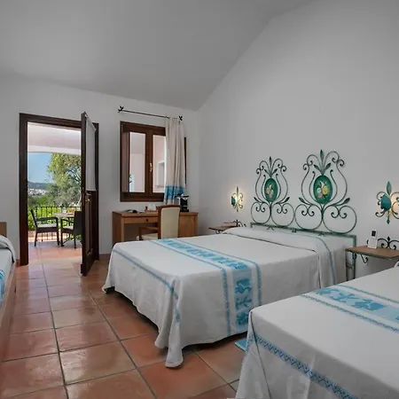 Felix - Airone Hotell