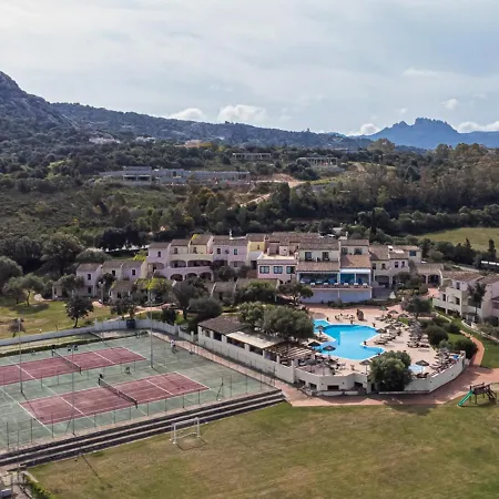 Hotel Felix - Airone 4*