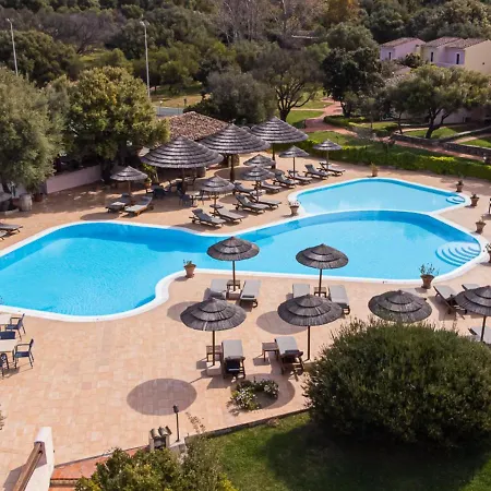 Felix - Airone 4* Arzachena