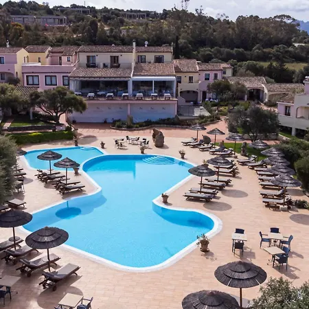 Felix - Airone Hotel 4*