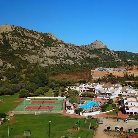 Felix - Airone Arzachena