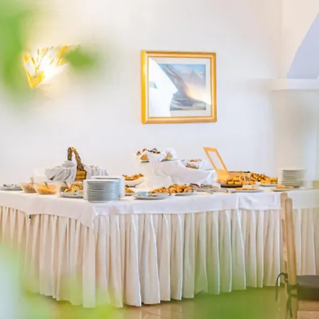 Felix - Airone Hotel 4*