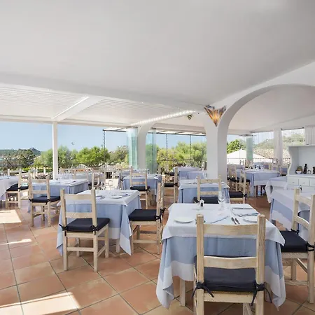 Felix - Airone Hotel Arzachena