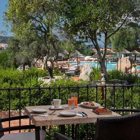 Hotel Felix - Airone Arzachena