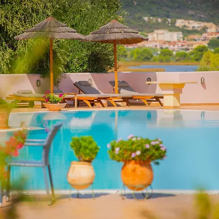 Felix - Airone Hotel Arzachena