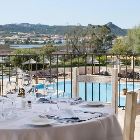 Felix - Airone 4* Arzachena