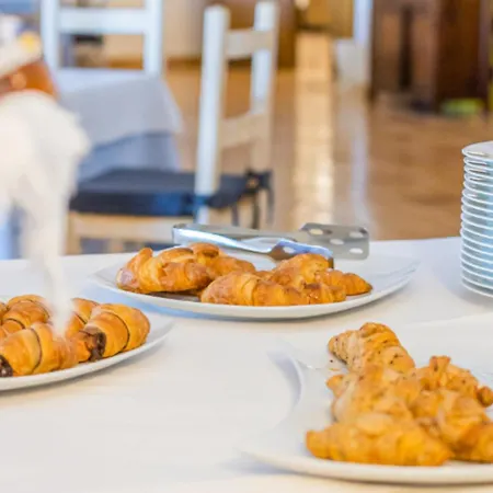 Hotel Felix - Airone 4*