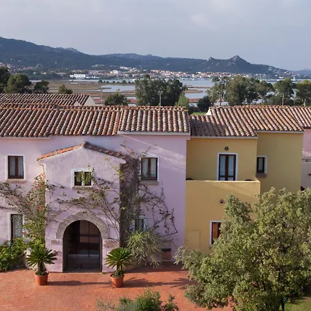Otel Felix - Airone Arzachena