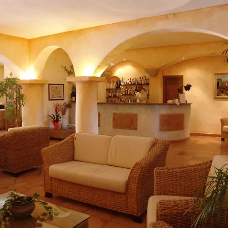 Felix - Airone Hotel 4*