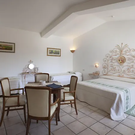 Felix - Airone 4* Arzachena