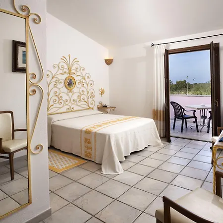 Hotel Felix - Airone Arzachena