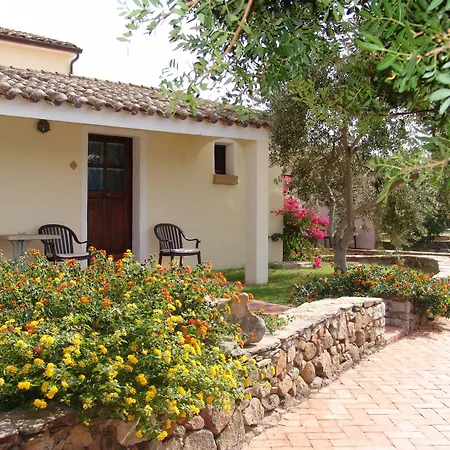 Felix - Airone 4* Arzachena