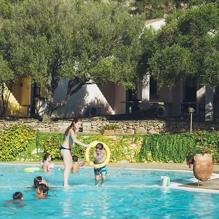 Hotel Felix - Airone