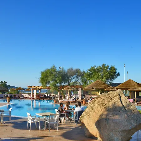 Felix - Airone 4* Arzachena