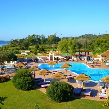 Hotel Felix - Airone 4*