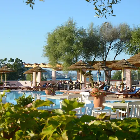 Hotel Felix - Airone 4*