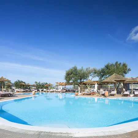 Felix - Airone 4* Arzachena