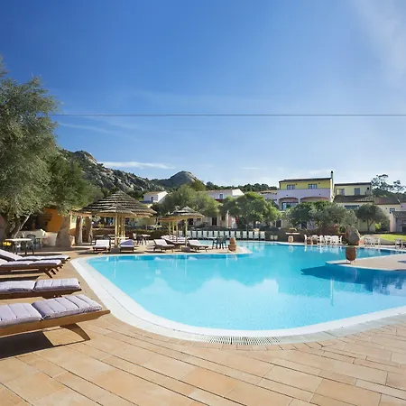 Felix - Airone Hotel Arzachena