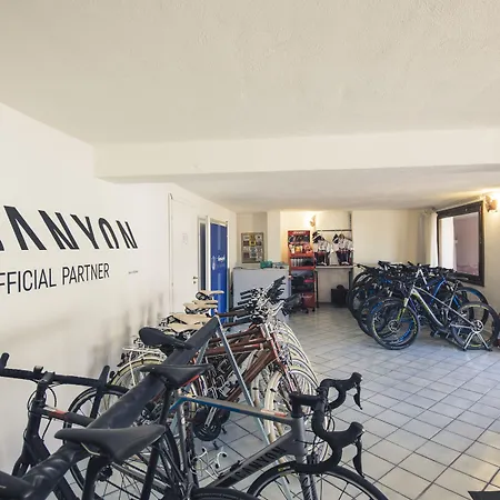 Felix - Airone Hotel 4*