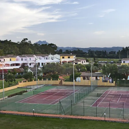 Felix - Airone Hotel Arzachena
