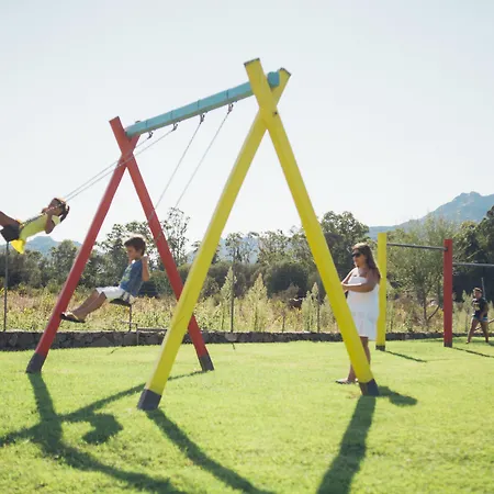 Felix - Airone 4* Arzachena