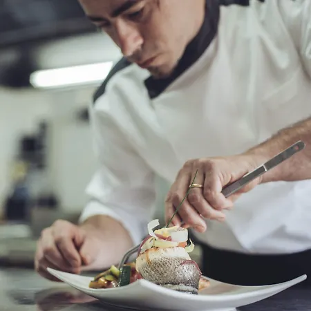 Felix - Airone Hotel Arzachena