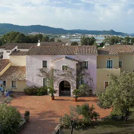 Hotell Felix - Airone 4*